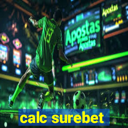 calc surebet